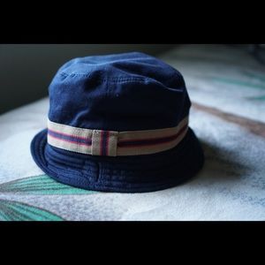 Stitch Bucket Hat XXL